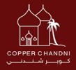 copper